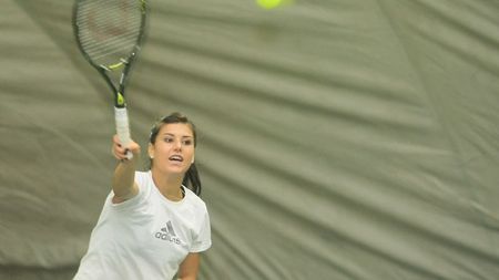 Sorana Cîrstea, în semifinale la Estoril