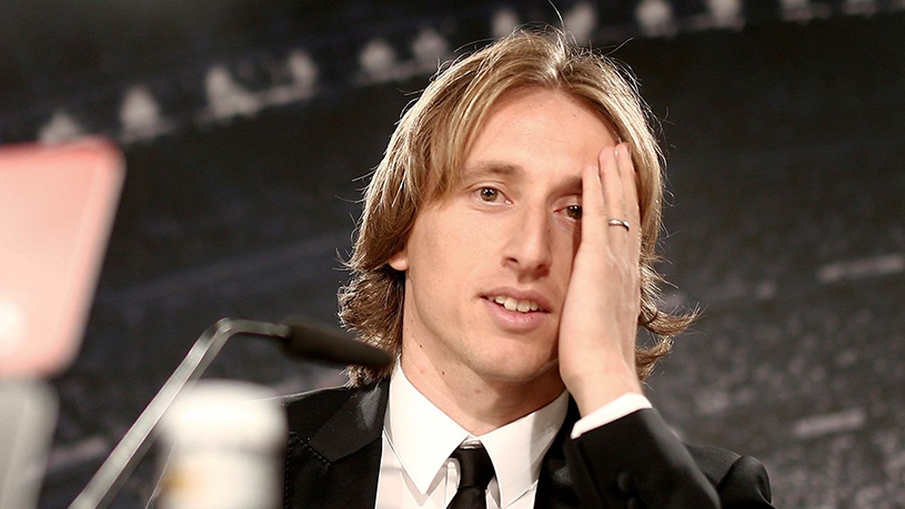 Pe modelul "Îl vreți la Steaua?" :). Așa a ajuns Modric în vizorul lui Inter. Cine s-a implicat în transferul croatului