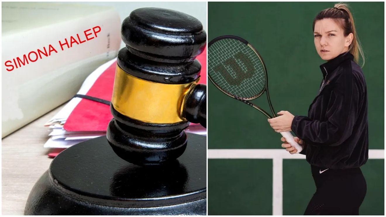 Dezvăluire neașteptată a unei experte în drept sportiv, despre procesul în care e implicată Simona Halep! Se schimbă radical percepția despre tot: „Anomalia din pașaportul ei biologic nu înseamnă automat că s-a dopat” | EXCLUSIV