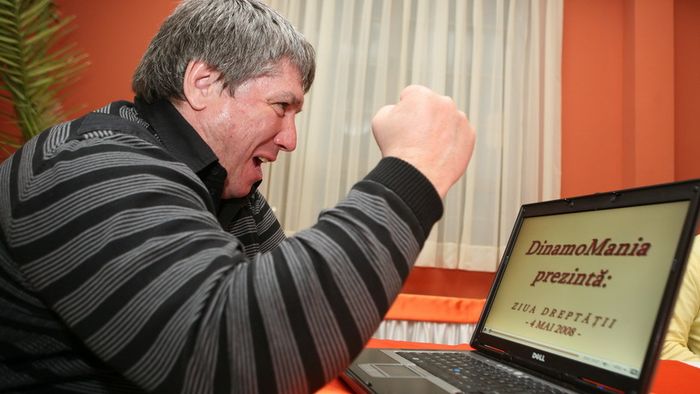Țălnar întâlnește echipa sa de suflet: "Chiar dacă pentru mine Dinamo înseamnă enorm, vreau să-i bat. M-aș întoarce oricând acolo, însă nu o să mai îmbrac mantaua de vreme rea"