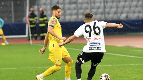 🚨 U Cluj – Petrolul Ploiești 1-2, Live Video Online, în etapa 4 a play-out-ului din Superliga. Laszlo Balint debutează cu victorie pe banca „găzarilor”