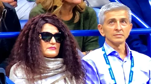 Tatăl Biancăi Andreescu face mărturisiri după victoria fiicei sale de la US Open. „Cred că aparține elitei tenisului. Acasă vorbim în română. Abia aștept să revenim la anul și să ne apărăm titlul!” + sacrificiile și relația cu Halep