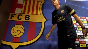 Reacția românilor care au jucat cu Tito Vilanova: "A fost un șoc când am auzit"