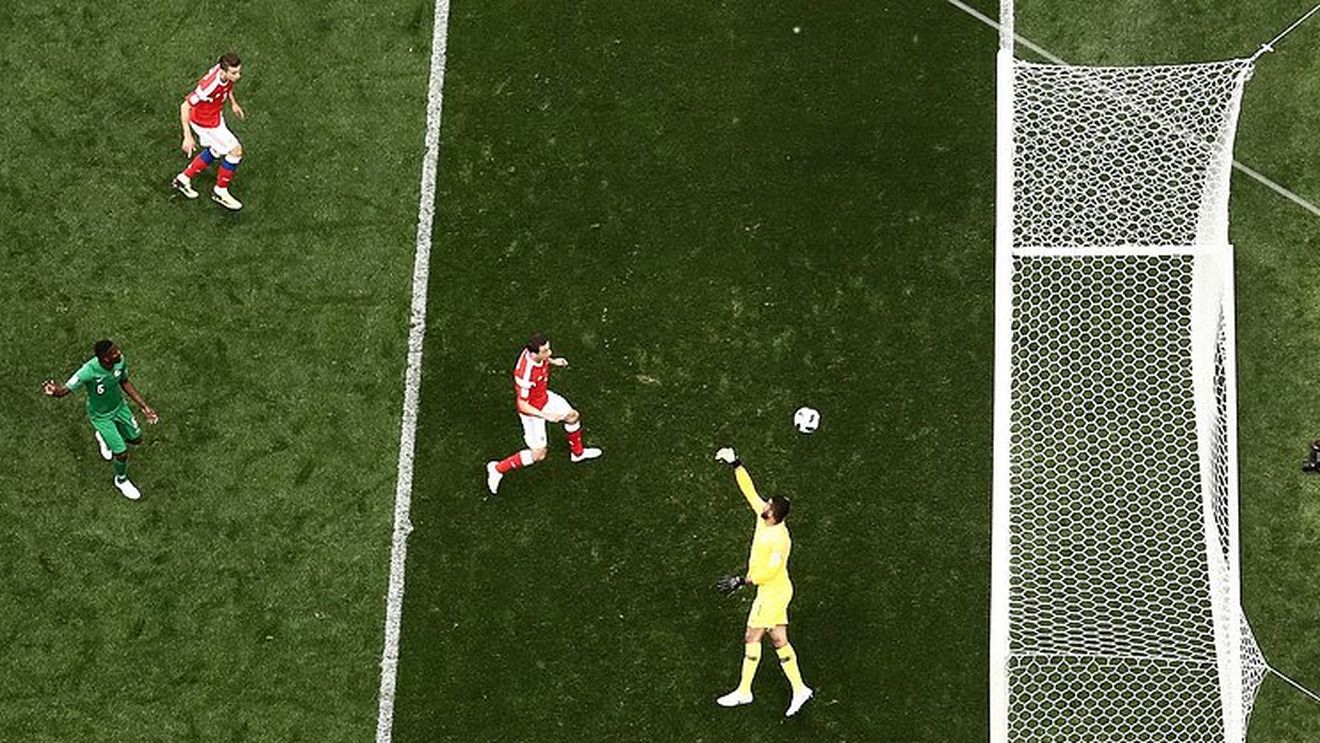 Încă un mare scandal la Mondial. Revelația turneului e acuzată de dopaj: "Încalcă regulile, e înspăimântător!" Prima reacție a FIFA