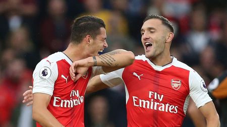 "Asta e picătura care a umplut paharul! Nu mai pot continua așa!" Un star al lui Arsenal a spus tot ce crede după ultima decizie a lui Wenger. Gestul "urât" care l-a făcut să explodeze