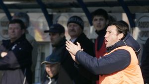 "Avem forța să ajungem în Liga Europa!** Echipa are potențial"