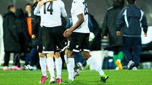 Bălace a renunțat la 40% din contract pentru a juca la ACS Poli! "Cred că nu va fi apreciat gestul meu!" 