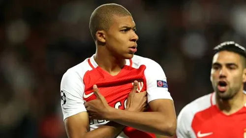 „Imposibilul devine posibil!” Marca anunță că s-a ajuns la un acord pentru transferul lui Mbappe. Clubul care s-a înțeles cu AS Monaco pentru 160 de milioane de euro