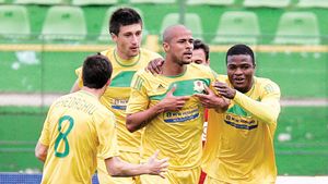 Atenție, vine Vasluiul!** Programul primelor 3 echipe din fruntea Ligii 1