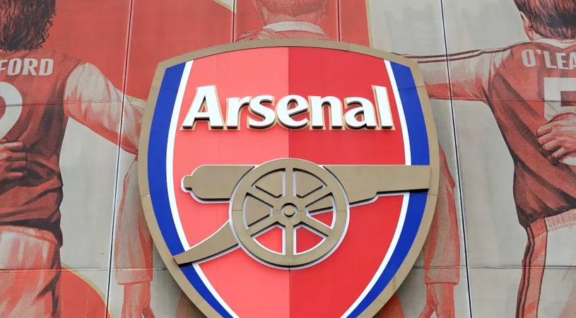 Arsenal vrea să renunțe gratis la un atacant pe care a plătit 85 de milioane de euro!
