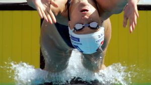 O româncă, în fruntea sportului francez! Roxana Mărăcineanu, născută la București, a fost desemnată ministru în Guvernul de la Paris