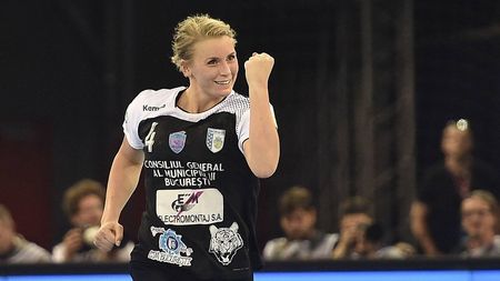 Meci de titlu în Capitală! CSM București își rezolvă primul obiectiv al sezonului dacă va câștiga returul cu Dunărea Brăila 