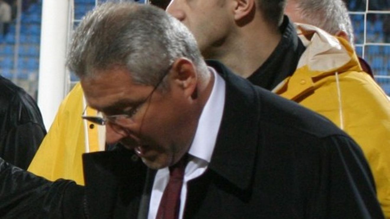 Manea: "Am fost foarte apropiat de Dossey! Îmi pare rău că l-am pierdut!"