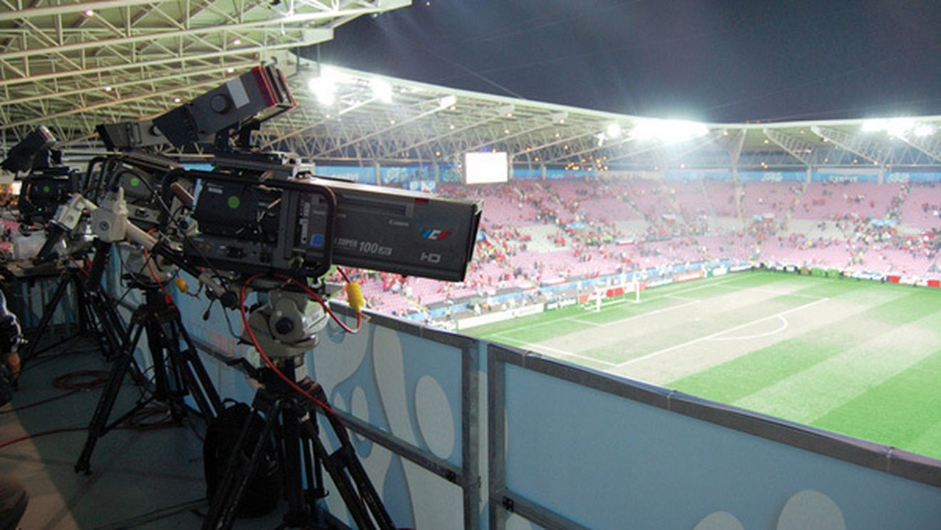 Unde se văd meciurile Gaz Metan - Steaua și Vaslui - Dinamo!** S-au stabilit televizările etapei a VI-a din Liga I