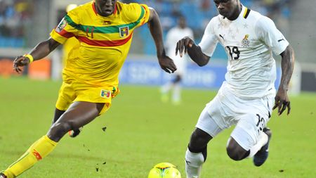 Mali a câștigat finala mică a Cupei Africii!