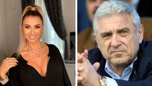 Anamaria Prodan a dezvăluit că s-a temut pentru viața copiilor săi după conflictul cu impresarul Ioan Becali. „Mi-am angajat bodyguardul lui Ion Iliescu” | EXCLUSIV VIDEO ProSport Live