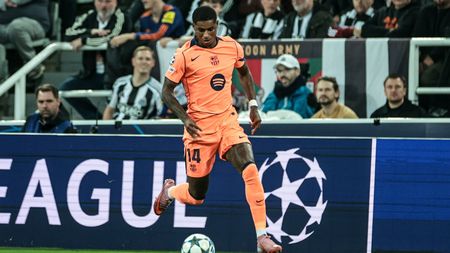 Rashford a rupt tăcerea despre transferul definitiv la FC Barcelona: „Dacă aș fi un vrăjitor...”