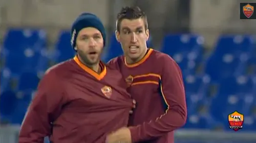 Strootman, susținut puternic de colegi după ce a aflat că va rata Mondialul. VIDEO – Filmulețul realizat de romani și mesajele lor