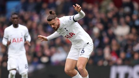 Radu Drăgușin a dezvăluit cum e viața lui la Tottenham și nu s-a ferit de cuvinte. Prima reacție a românului înaintea meciului care îi poate schimba cariera