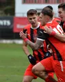 A debutat în prima ligă la nici 18 ani, dar traversează cel mai bun sezon al carierei la Reșița! Robert Jerdea: ”Promovarea nu se câstigă uşor, dar avem obiective clare” INTERVIU