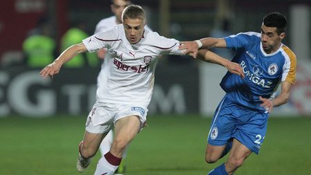 Pârvulescu, solidar cu Bud