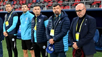Cu refuz de la Andone și Apostu, Corvinul și-a decis noua conducere pentru sezonul în care va avea drept de promovare în prima ligă