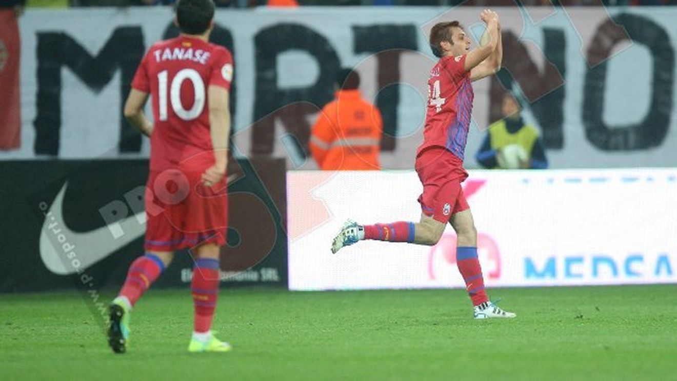 Rusescu, fără a ști că Gigi Becali l-a scos de pe lista neagră:** "Nu mă deranjează aceste declarații, eu îmi fac datoria"