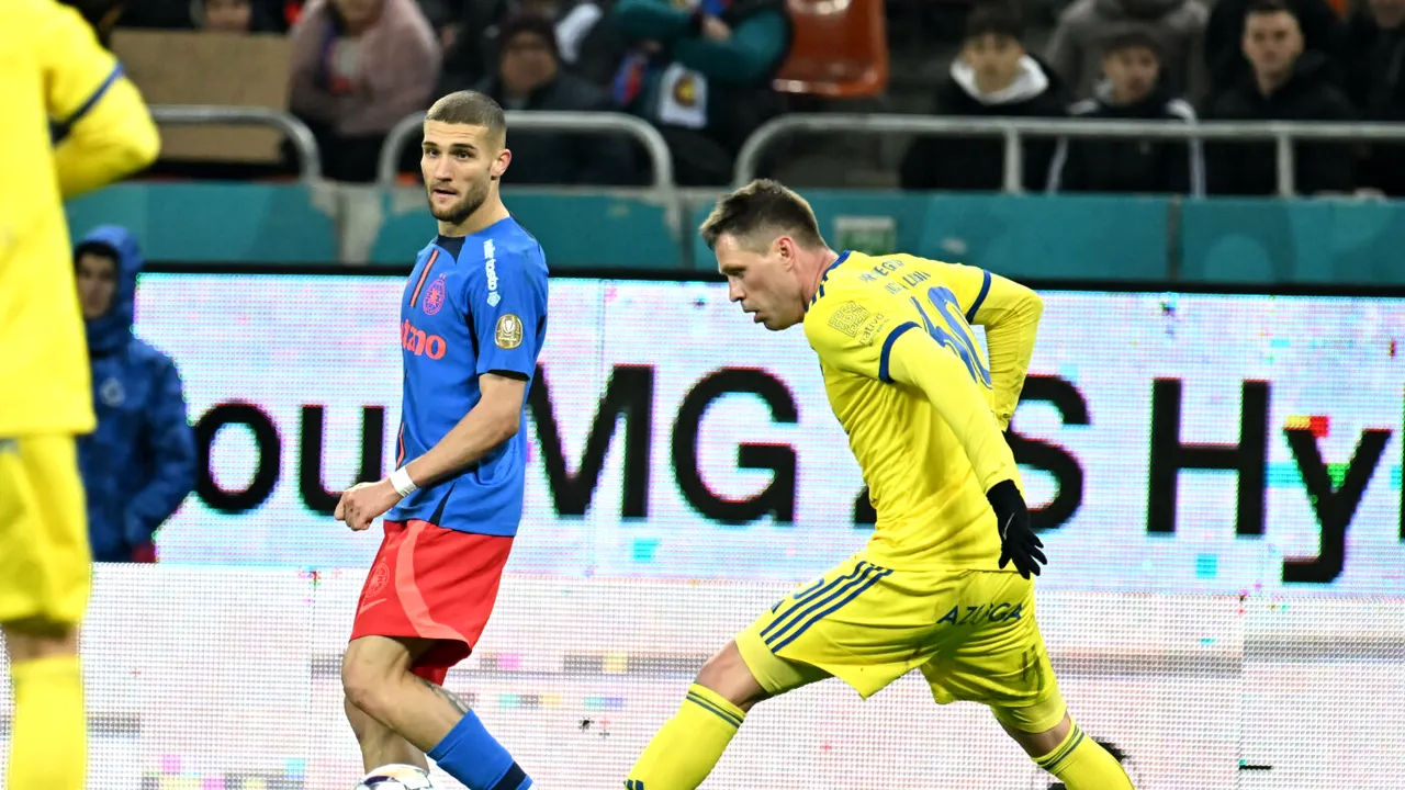 Transferul momentului în Superliga! Fundașul golgheter este ademenit cu bani la semnătură. Ce salariu ar urma să încaseze. EXCLUSIV