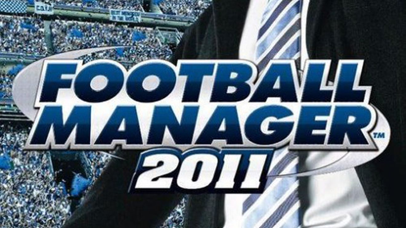 Football Manager 2011 s-a lansat oficial în România! VEZI ce noutăți aduce