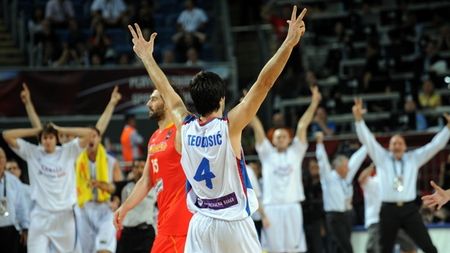 VIDEO Reușită inimaginabilă cu 3 secunde înainte de final! Ce poate fi mai dureros?