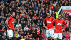 United, mutarea iernii! 40 de milioane de euro pentru un jucător dorit de toate forțele Europei