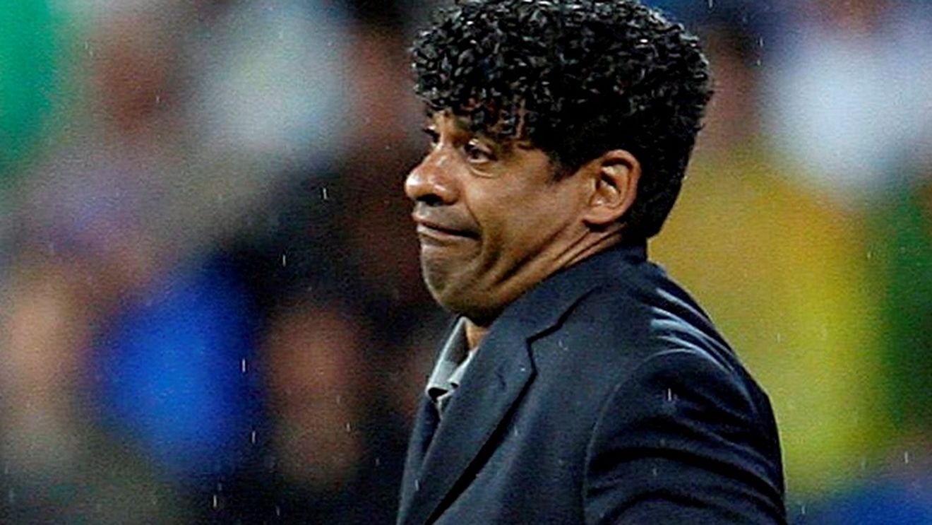 Rijkaard, noul tehnician al lui Galatasaray!