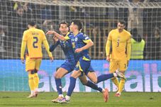 Adversar greu pentru Rom&acirc;nia &icirc;n barajul pentru Campionatul Mondial 2026 dup&#259; ce supercomputerul a f&#259;cut simularea