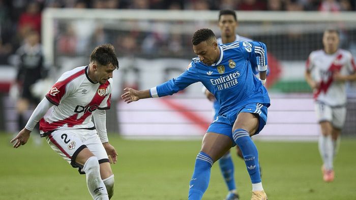 De asta Andrei Rațiu e dorit de Barcelona şi Real Madrid pentru transferul vieții! E într-un top fantastic cu Yamal, Mbappe şi Vinicius