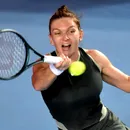 Americanii au reacționat după ce Simona Halep a ieşit pe uşa din spate, din primul tur, la WTA 250 Hong Kong