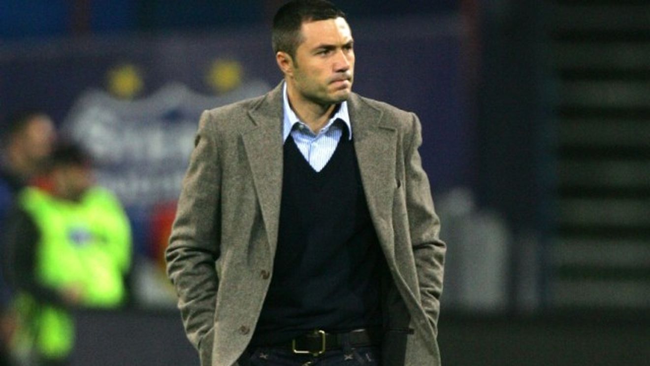 Adrian Ilie: "Nu este exclus să revin la Steaua"