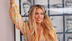 Un milionar controversat a intrat în apartament peste fiica unui celebru fotbalist. „A încercat să-mi forţeze capul spre poala lui”