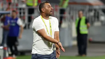 Al doilea meci al lui Eugen Trică pe banca echipei Gloria Băneasa, amânat dintr-un motiv atipic. De ce a fost reprogramată partida cu Progresul Fundulea, din etapa a 5-a din Liga 3