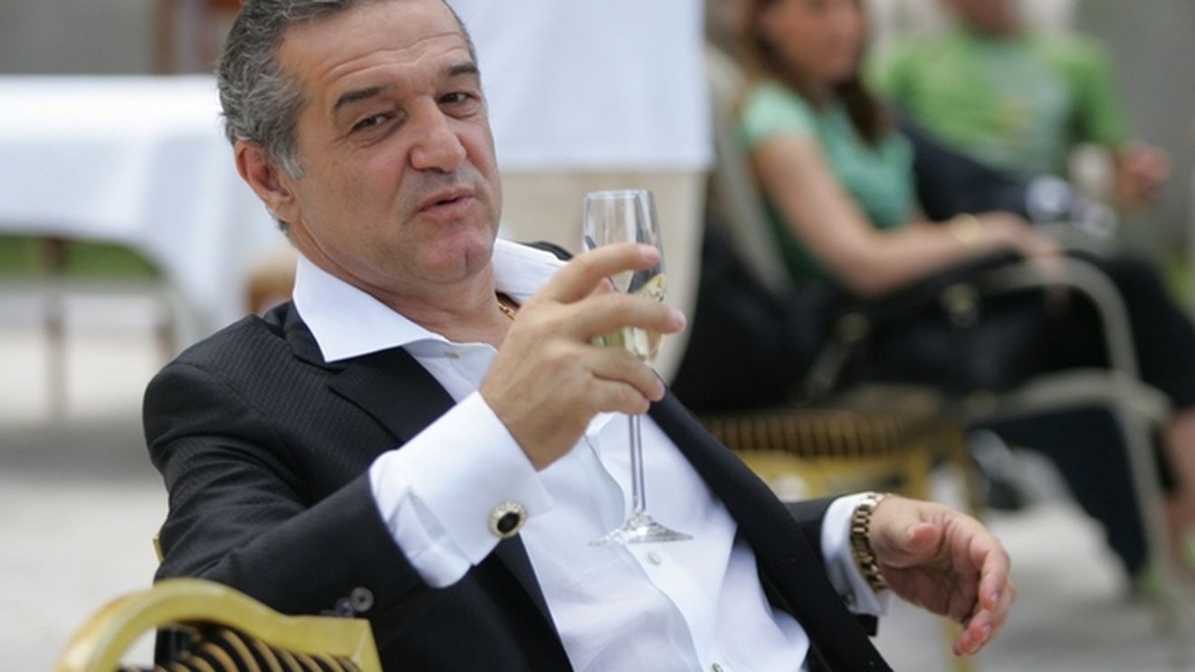 "Îmi puneam viața gaj că Dinamo nu se califică"