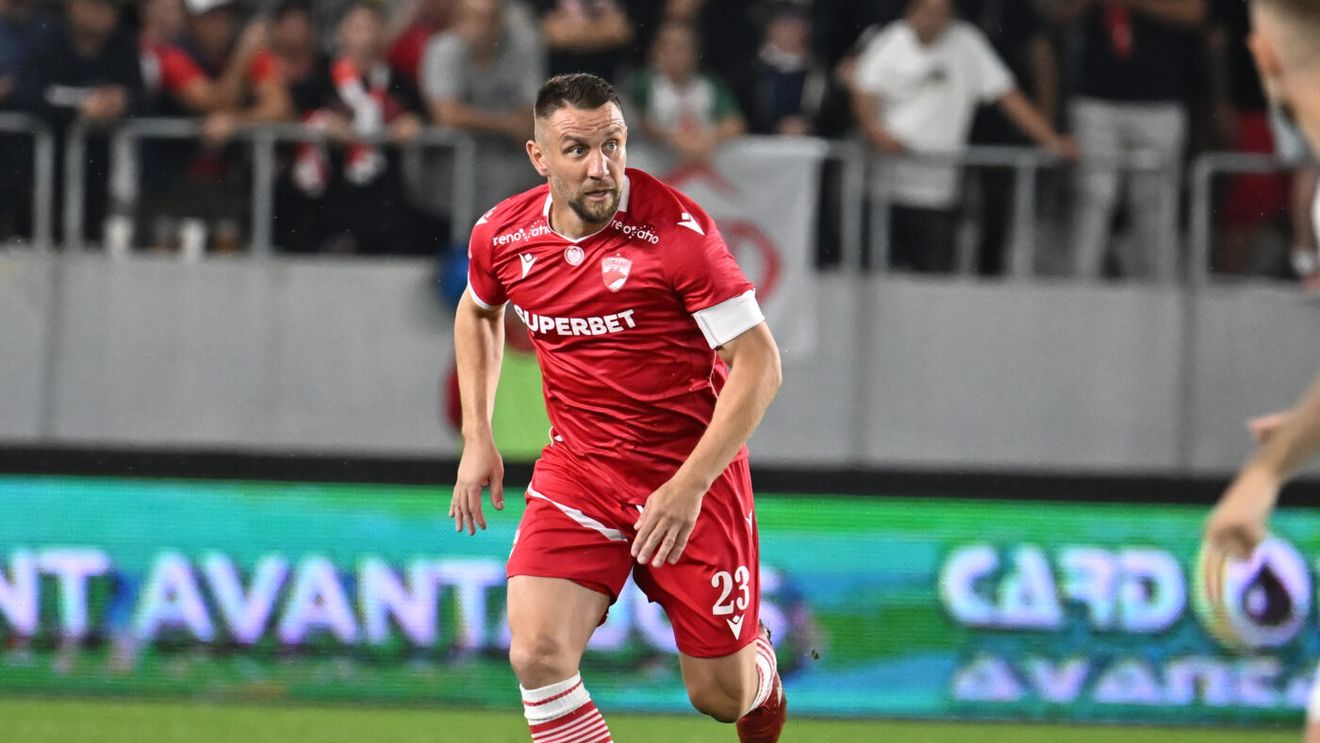 Răzvan Patriche, adio cu lacrimi în ochi: „Din păcate, toate au un final”