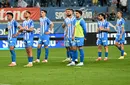 Universitatea Craiova s-a despărțit de un jucător pe care plătise sute de mii de euro