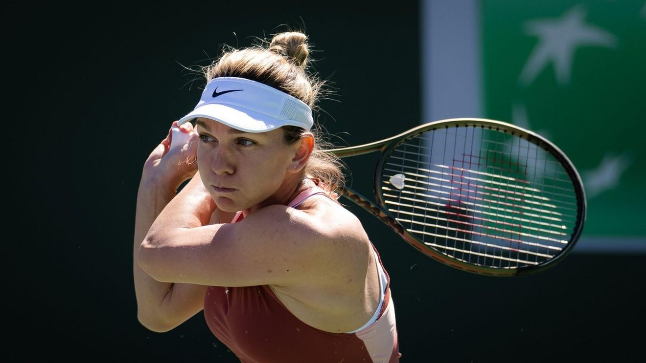 Care sunt cele trei etape până la posibila suspendare a Simonei Halep! Un judecător TAS detaliază cît durează până se dă sancțiunea. „Contează probatoriul" | EXCLUSIV