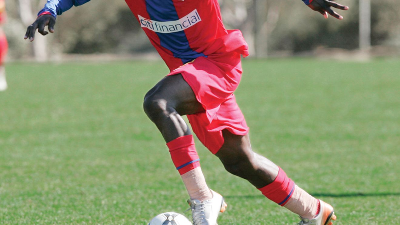 Unii latră,Steaua trece