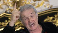 Britanicii sunt uluiți de anunțul lui Gigi Becali înainte de FCSB – Aberdeen. „Proprietarul arogant a dezvăluit avantajele explicite ale contractului”