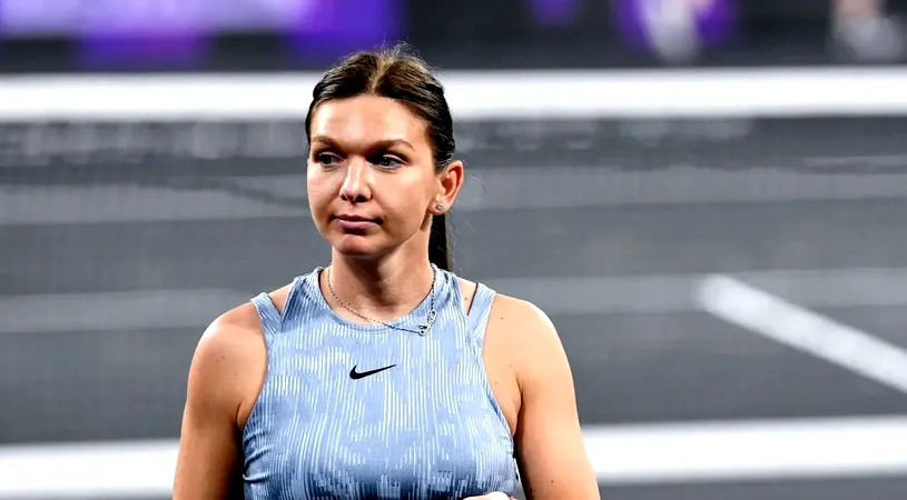 Simona Halep, față în față cu retragerea definitivă din tenis. Fostul antrenor al campioanei a tras concluziile despre ce urmează pentru fostul lider WTA: „E decisiv. Va lua singură hotărârea dacă simte asta”. EXCLUSIV