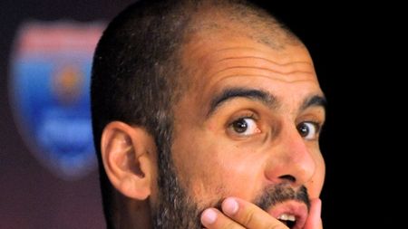 Continuă Guardiola și din 2010?