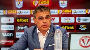 Ce se întâmplă la clubul din Superliga unde fotbaliștii au refuzat să se antreneze! Măsuri dure, rezilieri de contracte și mână liberă pentru tehnician: „De toți ne vom despărți”. EXCLUSIV