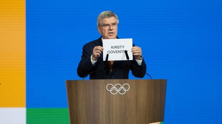 Prima femeie care devine președintele CIO este Ministrul Sportului din Zimbabwe