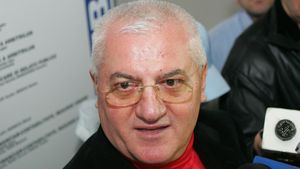 Dragomir: "Contra? Magnific! E printre cei mai buni fundași din Europa"