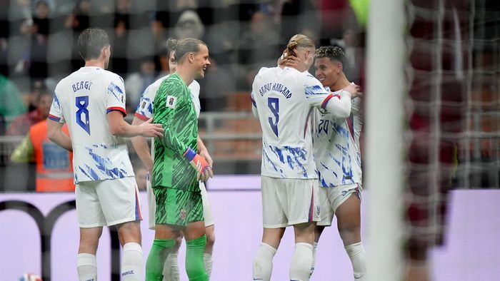 După 88 de ani! Norvegia a doborât un record uluitor la Cupa Mondială!